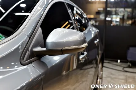 강남유리막코팅 볼보 V40 오너쉴드 글로스 9H 유리막코팅 | ONERSHIELD / 서초, 강남, 양재