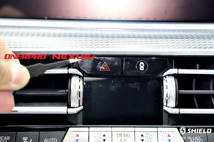 강남. 서초PPF BMW 코리아 25주년 에디션 X5 M50i 전체 무광PPF, 블랙PPF, 실내PPF  (오너프로 스펙트럼 매트) | 오너쉴드서초 / 서초, 강남, 양재