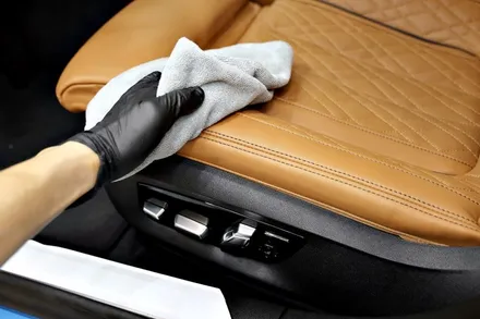강남/서초 신차 유리막코팅, 가죽코팅 BMW THE7 신차패키지 | 오너쉴드 서초 / 서초, 강남, 양재