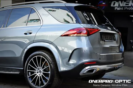 벤츠 GLE450 신차패키지 잘한다! / 서초, 강남, 양재