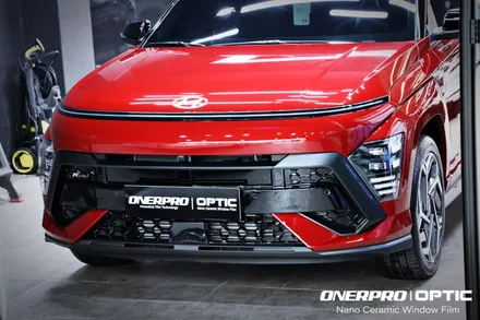 코나 신차패키지, 코나 N라인 실내 사진 / 서초, 강남, 양재