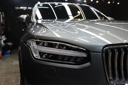 볼보 XC90 서초구 신차패키지 전문 오너쉴드 [유리막코팅, ppf, 가죽코팅] / 서초, 강남, 양재