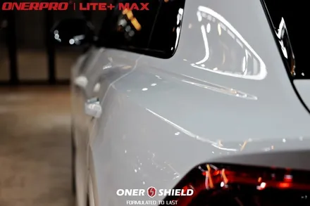 AUDI (아우디) Q8 흰색차 서초 PPF, 유리막코팅, 가죽코팅 시공 잘하는 곳 선택하는 Tip / 서초, 강남, 양재