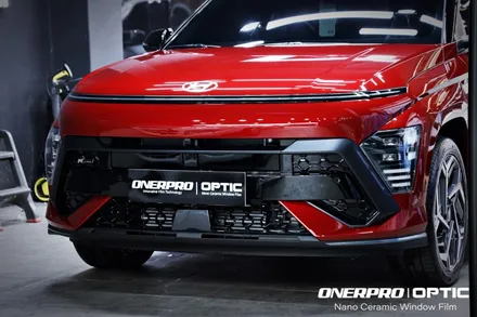 코나 신차패키지, 코나 N라인 실내 사진 / 서초, 강남, 양재