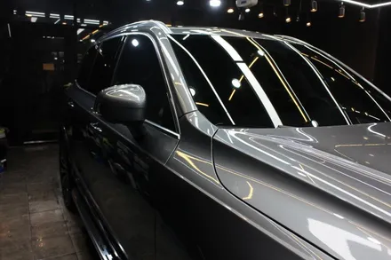 볼보 XC90 서초구 신차패키지 전문 오너쉴드 [유리막코팅, ppf, 가죽코팅] / 서초, 강남, 양재