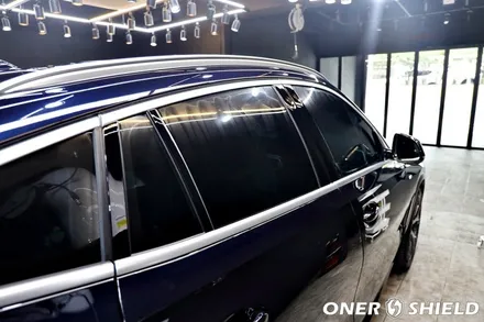 강남 신차 유리막코팅 믿고 맡길만한 곳 | BMW X6 (오너쉴드 서초) / 서초, 강남, 양재
