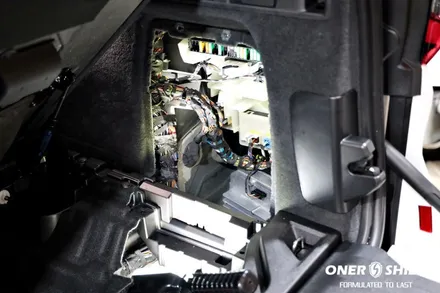 강남. 서초PPF BMW 코리아 25주년 에디션 X5 M50i 전체 무광PPF, 블랙PPF, 실내PPF  (오너프로 스펙트럼 매트) | 오너쉴드서초 / 서초, 강남, 양재