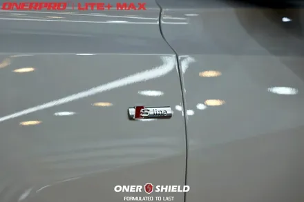 AUDI (아우디) Q8 흰색차 서초 PPF, 유리막코팅, 가죽코팅 시공 잘하는 곳 선택하는 Tip / 서초, 강남, 양재