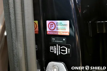 강남 신차 유리막코팅 믿고 맡길만한 곳 | BMW X6 (오너쉴드 서초) / 서초, 강남, 양재