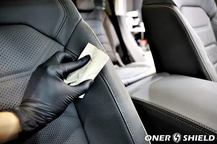 서초동 신차패키지 유리막코팅 가죽코팅 ppf 생활보호패키지 | 폭스바겐 투아렉 (오너쉴드) / 서초, 강남, 양재