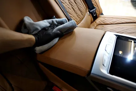 강남/서초 신차 유리막코팅, 가죽코팅 BMW THE7 신차패키지 | 오너쉴드 서초 / 서초, 강남, 양재