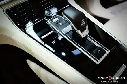 포르쉐 인증중고차 Porsche AG에서 구입한 파나메라 신차 느낌으로 타는 작업 방법 / 서초, 강남, 양재