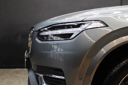 볼보 XC90 서초구 신차패키지 전문 오너쉴드 [유리막코팅, ppf, 가죽코팅] / 서초, 강남, 양재