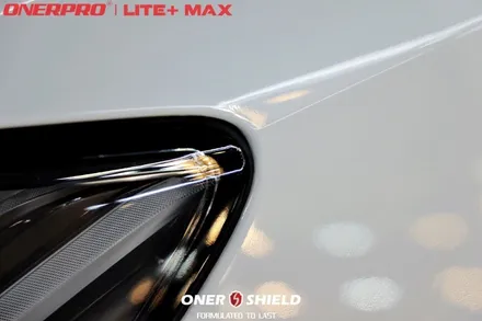 AUDI (아우디) Q8 흰색차 서초 PPF, 유리막코팅, 가죽코팅 시공 잘하는 곳 선택하는 Tip / 서초, 강남, 양재