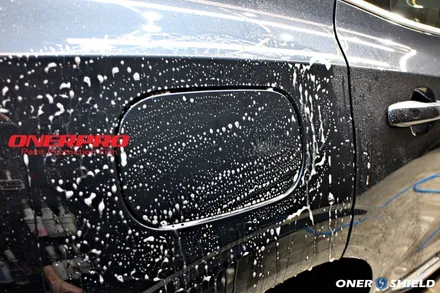 방배동PPF 볼보 XC60 출고 후 생활보호패키지 PPF 시공으로 보호해주세요 | 서초구 오너쉴드 / 서초, 강남, 양재