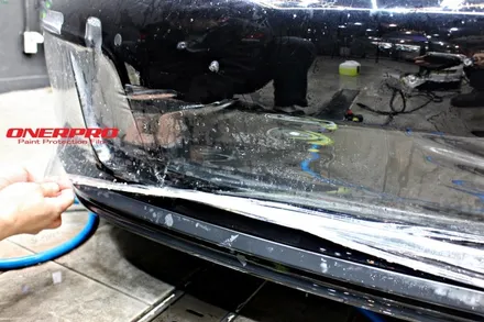 서초구, 강남구 서초동 방배동, 양재동, 역삼동 포르쉐 911 중고차 패키지 3부 PPF + 유리막코팅 | 오너쉴드 / 서초, 강남, 양재