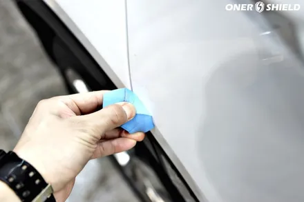 소렌토(SORENTO) MQ4 가디언 도어가드로 문콕 방지하세요 | 오너쉴드 서초 / 서초, 강남, 양재