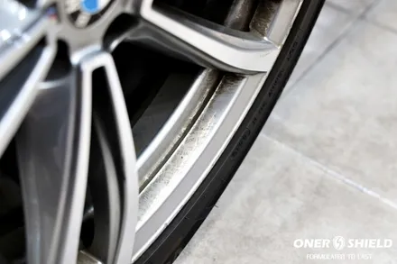 BMW 740d 카본블랙 강남 서초광택 실내디테일링  | 오너쉴드 서초 / 서초, 강남, 양재