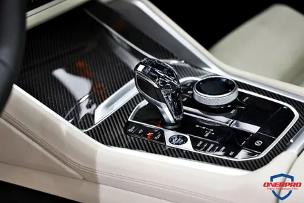 서초 반포 실내PPF 와 생활보호PPF 작업 BMW X6 50i  [오너프로&프로젝트3] / 서초, 강남, 양재