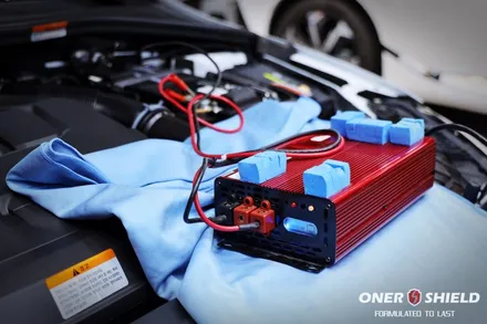 강남 신차패키지 믿고 맡기는 작업 퀄리티 아우디 A3 40TFSI S Tronic / 서초, 강남, 양재
