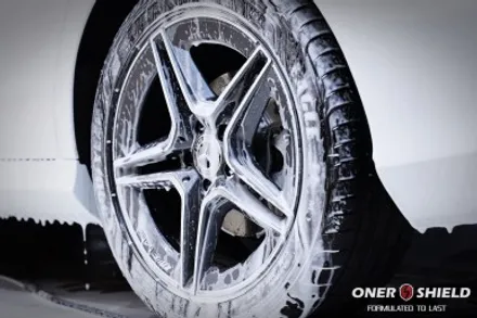 관악구 유리막코팅과 생활보호PPF 신차 출고와 동시에 작업했습니다. | 벤츠 E250 AMG 라인 / 서초, 강남, 양재