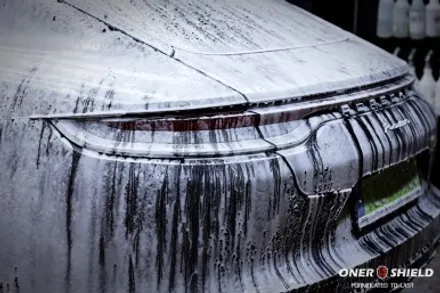 포르쉐 인증중고차 Porsche AG에서 구입한 파나메라 신차 느낌으로 타는 작업 방법 / 서초, 강남, 양재