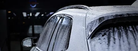 BMW X3 M340i 본넷PPF가 필요한 이유 / 서초, 강남, 양재