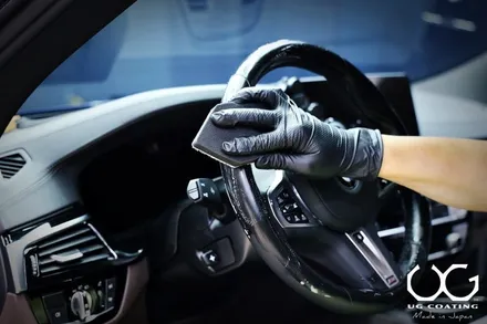 강남UG가죽코팅 BMW 6GT 가죽코팅 잘 알고 해야 후회가 없습니다. / 서초, 강남, 양재