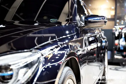 BMW 740d 카본블랙 강남 서초광택 실내디테일링  | 오너쉴드 서초 / 서초, 강남, 양재
