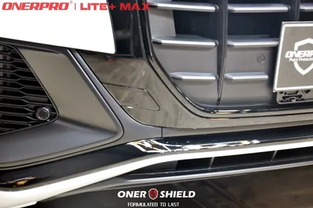 AUDI (아우디) Q8 흰색차 서초 PPF, 유리막코팅, 가죽코팅 시공 잘하는 곳 선택하는 Tip / 서초, 강남, 양재