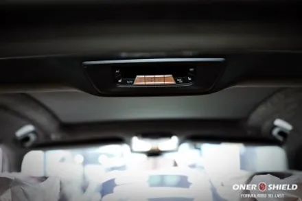 BMW X7 40d 미네랄 화이트 메탈릭 VS M60i 매해탄  메탈릭 트림비교 / 서초, 강남, 양재