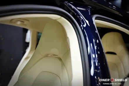 포르쉐 인증중고차 Porsche AG에서 구입한 파나메라 신차 느낌으로 타는 작업 방법 / 서초, 강남, 양재