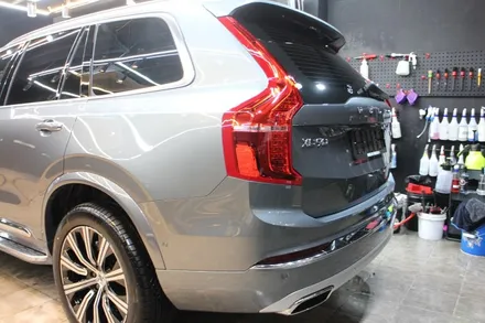 볼보 XC90 서초구 신차패키지 전문 오너쉴드 [유리막코팅, ppf, 가죽코팅] / 서초, 강남, 양재
