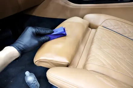 강남/서초 신차 유리막코팅, 가죽코팅 BMW THE7 신차패키지 | 오너쉴드 서초 / 서초, 강남, 양재