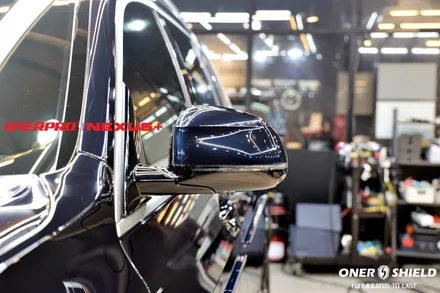 강남.서초 오너프로 넥서스+ PPF BMW X7 레이스패키지 | 오너쉴드 서초점 / 서초, 강남, 양재