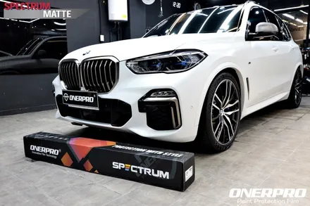 강남. 서초PPF BMW 코리아 25주년 에디션 X5 M50i 전체 무광PPF, 블랙PPF, 실내PPF  (오너프로 스펙트럼 매트) | 오너쉴드서초 / 서초, 강남, 양재