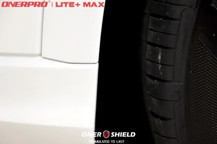 AUDI (아우디) Q8 흰색차 서초 PPF, 유리막코팅, 가죽코팅 시공 잘하는 곳 선택하는 Tip / 서초, 강남, 양재