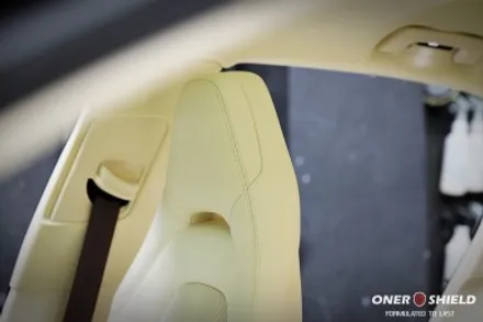 포르쉐 인증중고차 Porsche AG에서 구입한 파나메라 신차 느낌으로 타는 작업 방법 / 서초, 강남, 양재