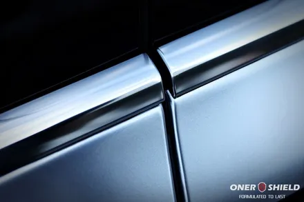 서초 고광택랩핑 BMW 7시리즈 차량에 투톤 랩핑으로 존재감 상승 / 서초, 강남, 양재