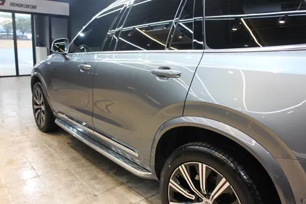 볼보 XC90 서초구 신차패키지 전문 오너쉴드 [유리막코팅, ppf, 가죽코팅] / 서초, 강남, 양재