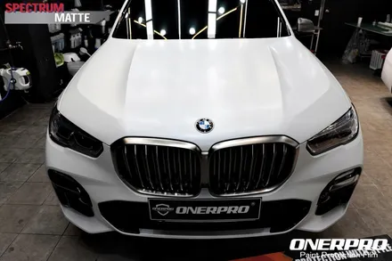 강남. 서초PPF BMW 코리아 25주년 에디션 X5 M50i 전체 무광PPF, 블랙PPF, 실내PPF  (오너프로 스펙트럼 매트) | 오너쉴드서초 / 서초, 강남, 양재