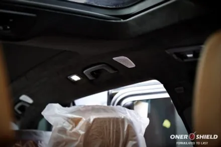 BMW X7 40d 미네랄 화이트 메탈릭 VS M60i 매해탄  메탈릭 트림비교 / 서초, 강남, 양재