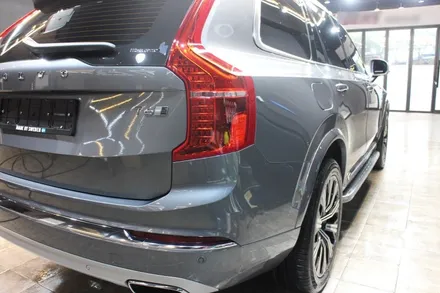 볼보 XC90 서초구 신차패키지 전문 오너쉴드 [유리막코팅, ppf, 가죽코팅] / 서초, 강남, 양재