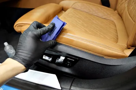 강남/서초 신차 유리막코팅, 가죽코팅 BMW THE7 신차패키지 | 오너쉴드 서초 / 서초, 강남, 양재