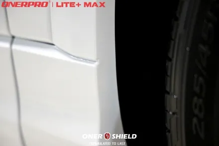 AUDI (아우디) Q8 흰색차 서초 PPF, 유리막코팅, 가죽코팅 시공 잘하는 곳 선택하는 Tip / 서초, 강남, 양재