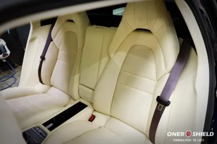 포르쉐 인증중고차 Porsche AG에서 구입한 파나메라 신차 느낌으로 타는 작업 방법 / 서초, 강남, 양재