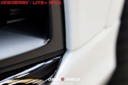 AUDI (아우디) Q8 흰색차 서초 PPF, 유리막코팅, 가죽코팅 시공 잘하는 곳 선택하는 Tip / 서초, 강남, 양재