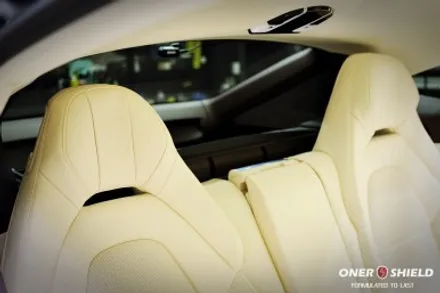 포르쉐 인증중고차 Porsche AG에서 구입한 파나메라 신차 느낌으로 타는 작업 방법 / 서초, 강남, 양재