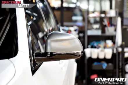 강남. 서초PPF BMW 코리아 25주년 에디션 X5 M50i 전체 무광PPF, 블랙PPF, 실내PPF  (오너프로 스펙트럼 매트) | 오너쉴드서초 / 서초, 강남, 양재