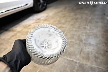 서초구 서초동, 잠원동, 반포동 제네시스 G80 자동차 에어컨냄새제거 내시경 에바크리닝 | 오너쉴드 / 서초, 강남, 양재